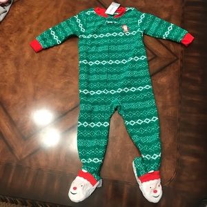 🎄Christmas Onesie